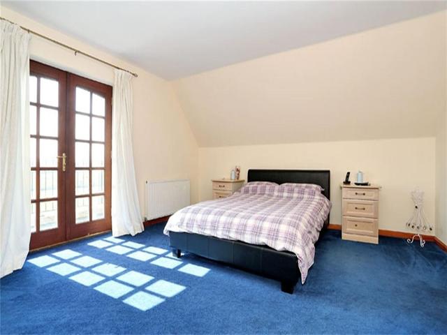  Image of 5 bedroom Detached house to rent in Whitecairns Aberdeen AB23 at Belhelvie Aberdeenshire Aberdeenshire, AB23 8XP