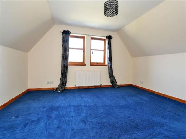  Image of 5 bedroom Detached house to rent in Whitecairns Aberdeen AB23 at Belhelvie Aberdeenshire Aberdeenshire, AB23 8XP