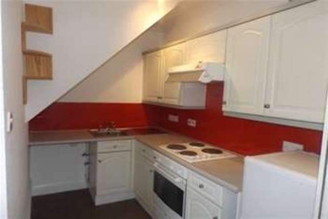  Image of 2 bedroom Flat to rent in Midland Road Bedford MK40 at Bedford, MK40 1QE