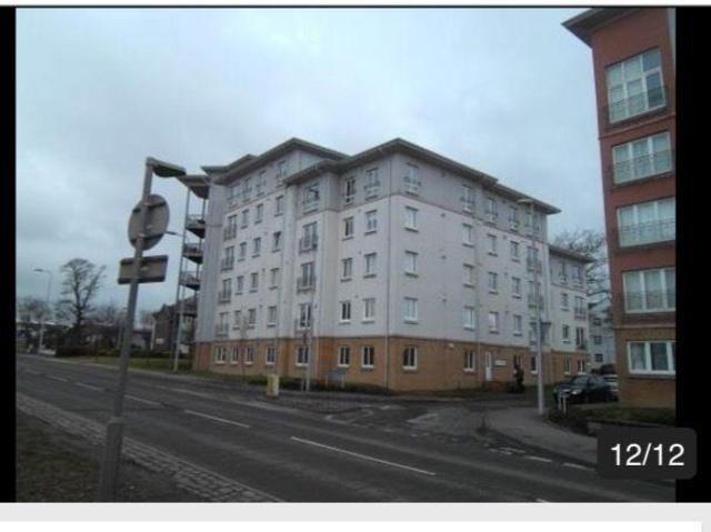  Image of 2 bedroom Flat to rent in Midstocket View Aberdeen AB15 at Aberdeen, AB15 6BS