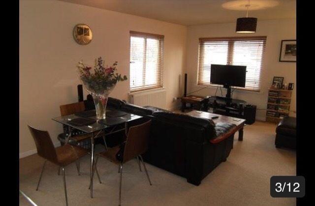  Image of 2 bedroom Flat to rent in Midstocket View Aberdeen AB15 at Aberdeen, AB15 6BS