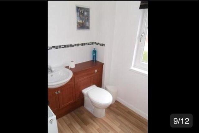  Image of 2 bedroom Flat to rent in Midstocket View Aberdeen AB15 at Aberdeen, AB15 6BS