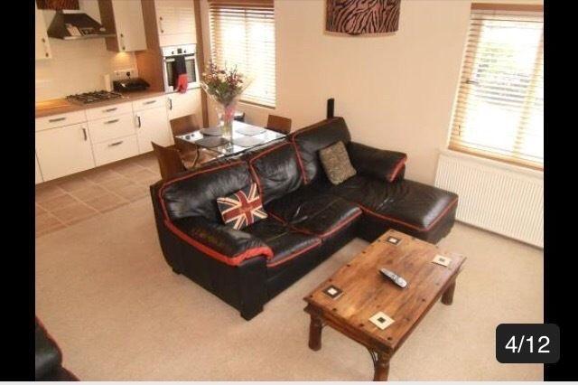  Image of 2 bedroom Flat to rent in Midstocket View Aberdeen AB15 at Aberdeen, AB15 6BS
