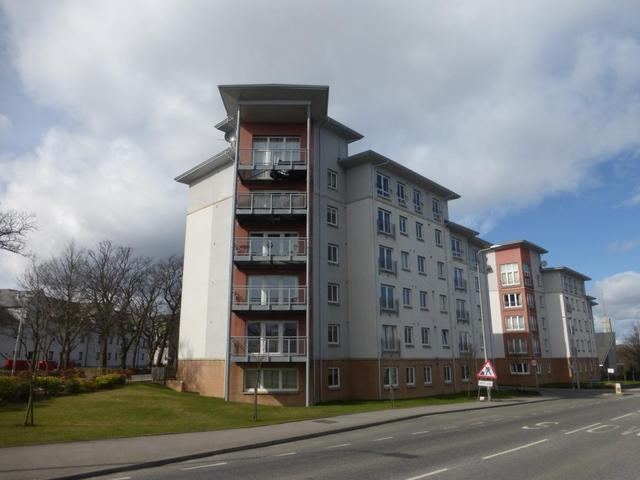  Image of 2 bedroom Flat to rent in Midstocket View Aberdeen AB15 at West End Aberdeen Aberdeen, AB15 6BS