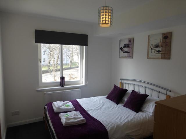  Image of 2 bedroom Flat to rent in Midstocket View Aberdeen AB15 at West End Aberdeen Aberdeen, AB15 6BS