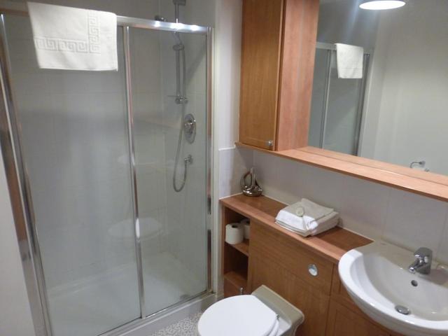  Image of 2 bedroom Flat to rent in Midstocket View Aberdeen AB15 at West End Aberdeen Aberdeen, AB15 6BS