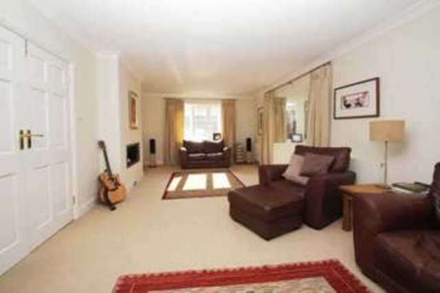  Image of 5 bedroom Detached house for sale in Mile Path Hook Heath Woking GU22 at Hook Heath Woking Mayford, GU22 0JL