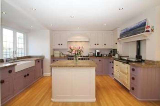  Image of 5 bedroom Detached house for sale in Mile Path Hook Heath Woking GU22 at Hook Heath Woking Mayford, GU22 0JL
