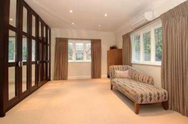  Image of 5 bedroom Detached house for sale in Mile Path Hook Heath Woking GU22 at Hook Heath Woking Mayford, GU22 0JL