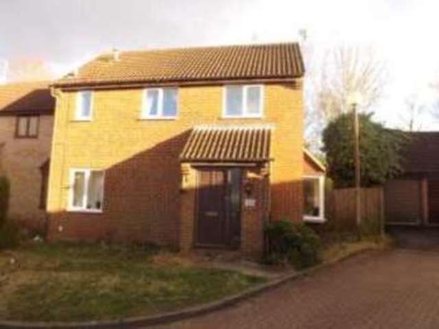  Image of 3 bedroom Semi-Detached house for sale in Milecastle Bancroft Milton Keynes MK13 at Bancroft Milton Keynes Bradwell, MK13 0QN