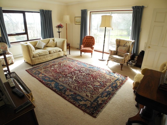  Image of 4 bedroom Detached house for sale in Mill Hill Mettingham Bungay NR35 at Mill Hill Mettingham Bungay, NR35 1TR
