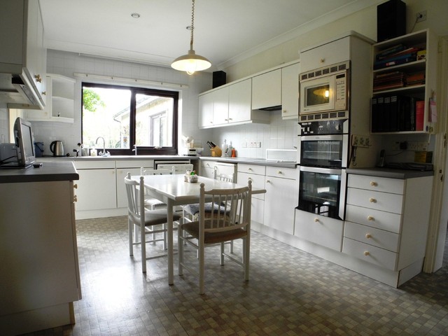  Image of 4 bedroom Detached house for sale in Mill Hill Mettingham Bungay NR35 at Mill Hill Mettingham Bungay, NR35 1TR