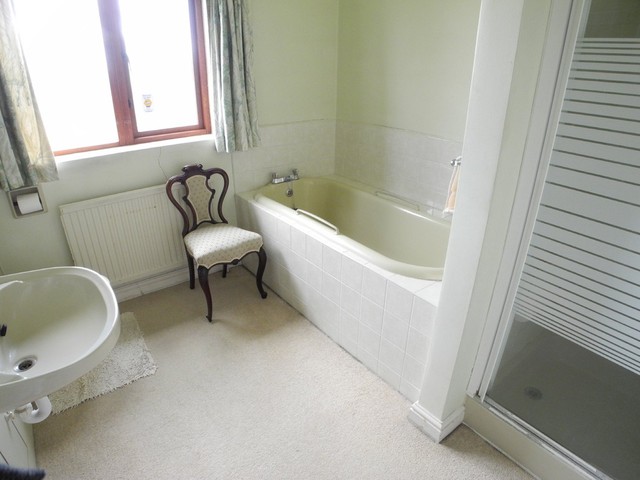  Image of 4 bedroom Detached house for sale in Mill Hill Mettingham Bungay NR35 at Mill Hill Mettingham Bungay, NR35 1TR