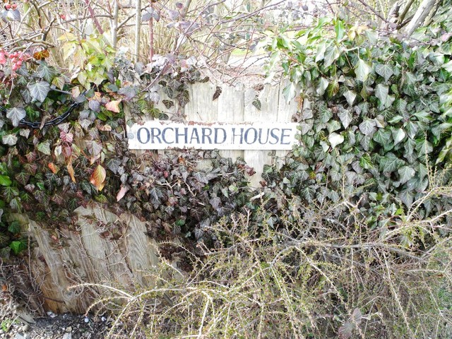  Image of 4 bedroom Detached house for sale in Mill Hill Mettingham Bungay NR35 at Mill Hill Mettingham Bungay, NR35 1TR