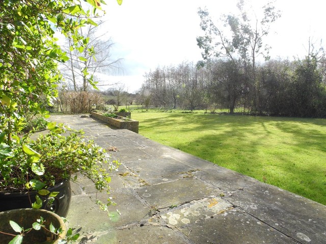  Image of 4 bedroom Detached house for sale in Mill Hill Mettingham Bungay NR35 at Mill Hill Mettingham Bungay, NR35 1TR