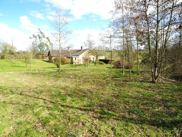  Image of 4 bedroom Detached house for sale in Mill Hill Mettingham Bungay NR35 at Mill Hill Mettingham Bungay, NR35 1TR