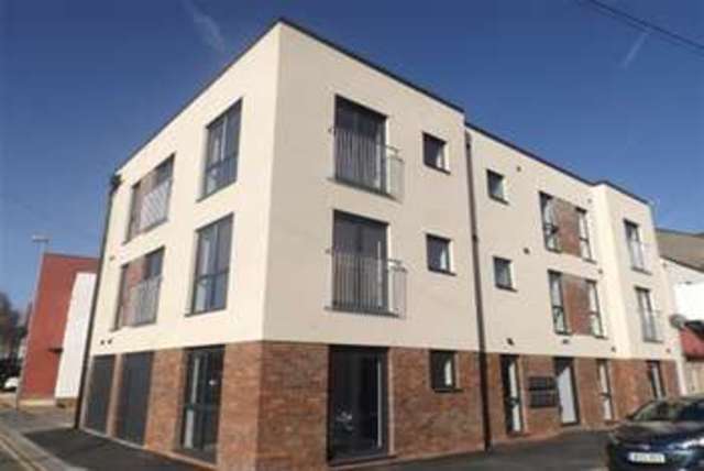 Image of 1 bedroom Flat to rent in Mill Lane Bedminster Bristol BS3 at Bristol, BS3 4DG