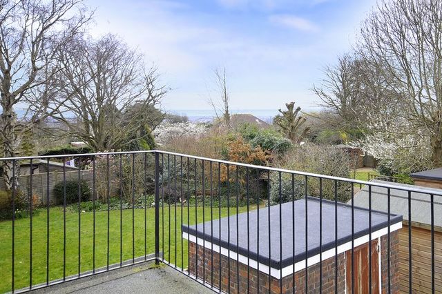  Image of 6 bedroom Detached house for sale in Mill Lane Findon Valley Worthing BN13 at Mill Lane  Worthing, BN13 3DH