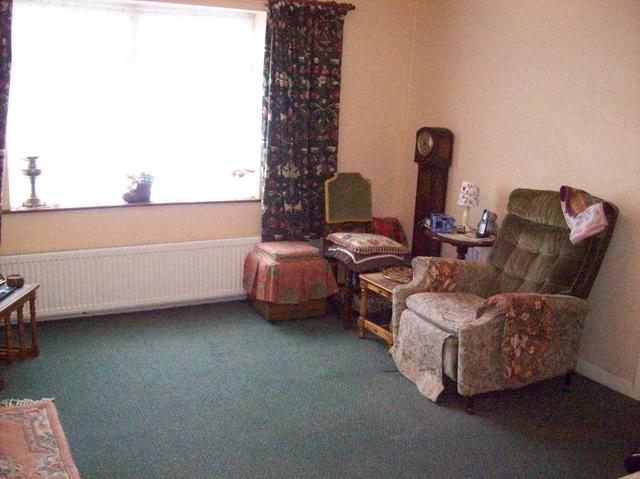  Image of 3 bedroom Detached house for sale in Mill Lodge Estate Llandegfan Menai Bridge LL59 at LLandegfan  menai bridge, LL59 5YB