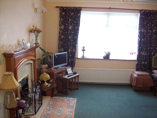 Image of 3 bedroom Detached house for sale in Mill Lodge Estate Llandegfan Menai Bridge LL59 at LLandegfan  menai bridge, LL59 5YB