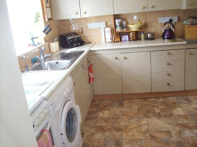  Image of 3 bedroom Detached house for sale in Mill Lodge Estate Llandegfan Menai Bridge LL59 at LLandegfan  menai bridge, LL59 5YB
