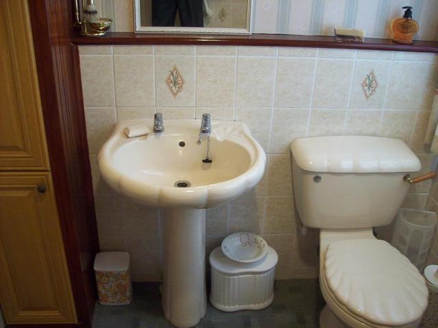 Image of 3 bedroom Detached house for sale in Mill Lodge Estate Llandegfan Menai Bridge LL59 at LLandegfan  menai bridge, LL59 5YB