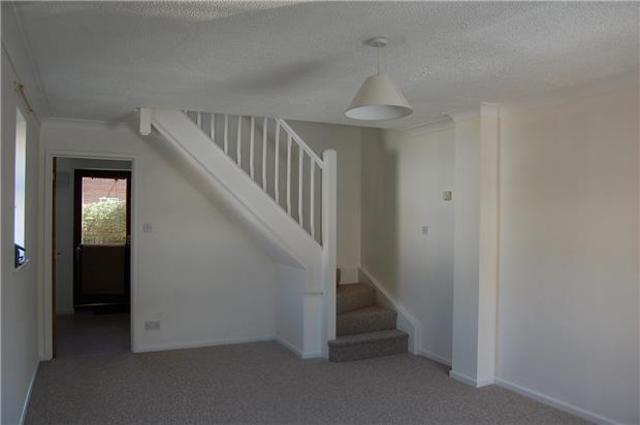  Image of 2 bedroom End of Terrace to rent in Millbrook Gardens Cheltenham GL50 at Gloucestershire, GL50 3RQ