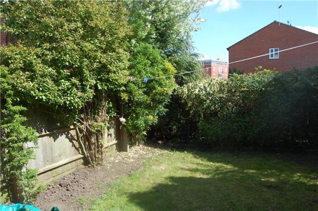  Image of 2 bedroom End of Terrace to rent in Millbrook Gardens Cheltenham GL50 at Gloucestershire, GL50 3RQ