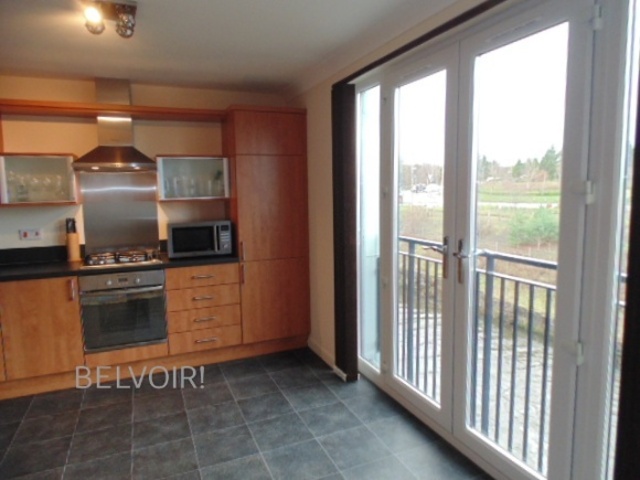  Image of 2 bedroom Flat to rent in Millview Crescent Johnstone PA5 at Johnstone Renfrewshire Renfrewshire, PA5 8QA