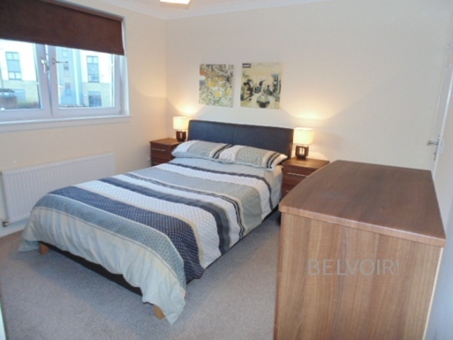  Image of 2 bedroom Flat to rent in Millview Crescent Johnstone PA5 at Johnstone Renfrewshire Renfrewshire, PA5 8QA