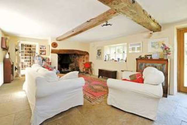  Image of 3 bedroom Detached house for sale in East Knoyle Salisbury SP3 at Milton East Knoyle, Salisbury, SP3 6BL