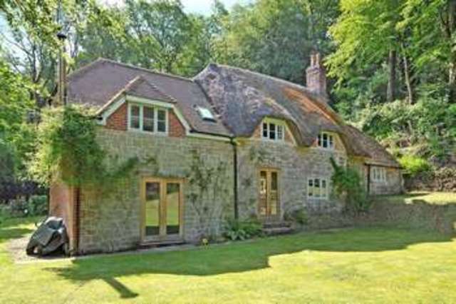  Image of 3 bedroom Detached house for sale in East Knoyle Salisbury SP3 at Milton East Knoyle, Salisbury, SP3 6BL