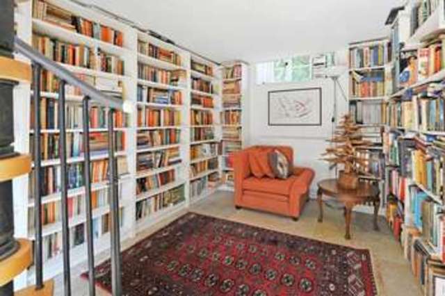 Image of 3 bedroom Detached house for sale in East Knoyle Salisbury SP3 at Milton East Knoyle, Salisbury, SP3 6BL