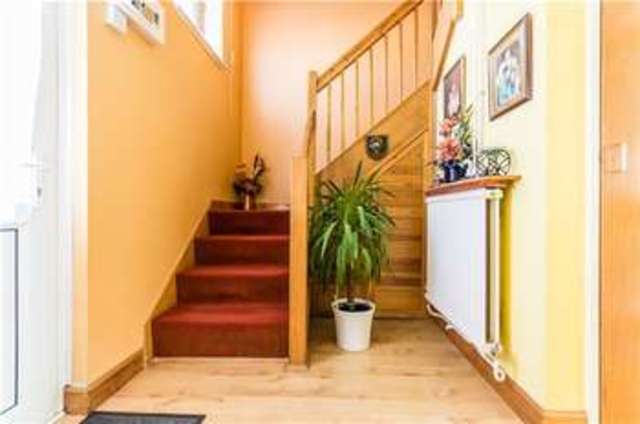 Image of 3 bedroom Terraced house for sale in Minerva Way Cambridge CB4 at Cambridge, CB4 2UA