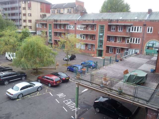  Image of 2 bedroom Flat to rent in Mingarry Street Glasgow G20 at Mingarry Street  Glasgow, G20 8NS