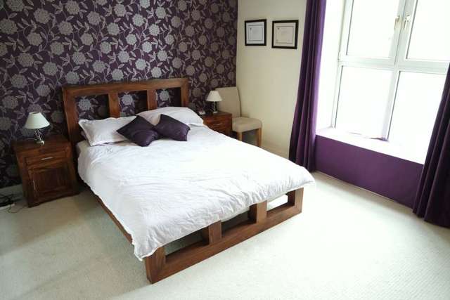 Image of 2 bedroom Flat to rent in Mingarry Street Glasgow G20 at Mingarry Street  Glasgow, G20 8NS