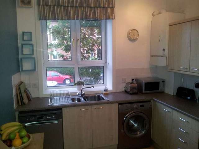  Image of 2 bedroom Flat to rent in Mingarry Street Glasgow G20 at Mingarry Street  Glasgow, G20 8NS
