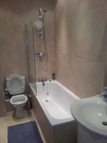  Image of 2 bedroom Flat to rent in Mingarry Street Glasgow G20 at Mingarry Street  Glasgow, G20 8NS