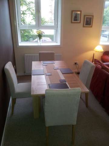  Image of 2 bedroom Flat to rent in Mingarry Street Glasgow G20 at Mingarry Street  Glasgow, G20 8NS
