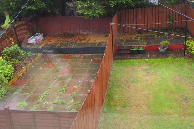  Image of 3 bedroom Flat to rent in Montford Avenue Rutherglen Glasgow G73 at Montford Avenue Rutherglen Glasgow, G73 2EH