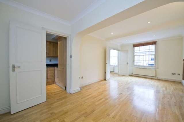  Image of 1 bedroom Flat to rent in Montpelier Street London SW7 at Montpelier Street Knightsbridge London, SW7 1EZ