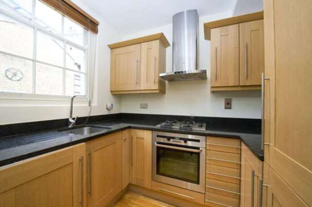 Image of 1 bedroom Flat to rent in Montpelier Street London SW7 at Montpelier Street Knightsbridge London, SW7 1EZ