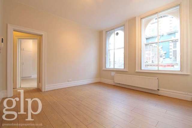  Image of 2 bedroom Apartment to rent in Moor Street London W1D at Moor Street Soho London, W1D 5ND