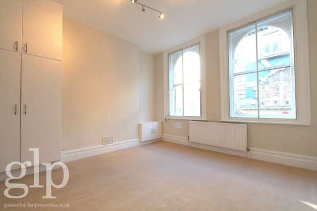  Image of 2 bedroom Apartment to rent in Moor Street London W1D at Moor Street Soho London, W1D 5ND