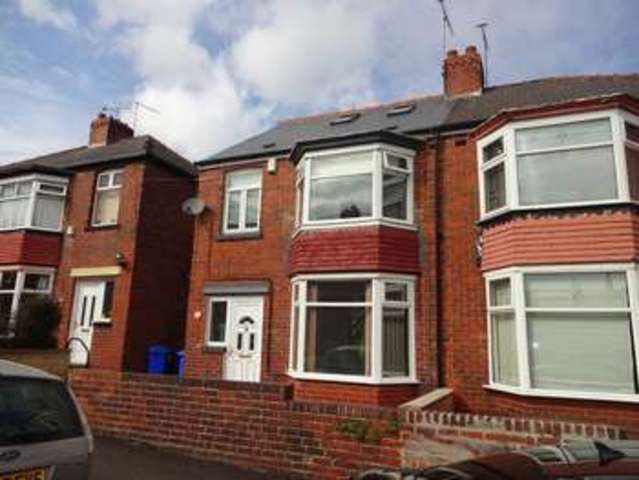  Image of 3 bedroom Semi-Detached house for sale in Moor View Road Sheffield S8 at Abbey Lane Sheffield South Yorkshire, S8 0HJ