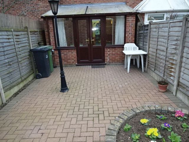  Image of 2 bedroom Terraced house for sale in Moors Avenue Hartlebury Kidderminster DY11 at Moors Avenue Hartlebury Kidderminster, DY11 7YL