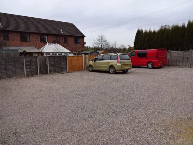  Image of 2 bedroom Terraced house for sale in Moors Avenue Hartlebury Kidderminster DY11 at Moors Avenue Hartlebury Kidderminster, DY11 7YL