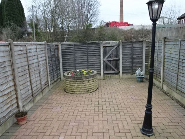  Image of 2 bedroom Terraced house for sale in Moors Avenue Hartlebury Kidderminster DY11 at Moors Avenue Hartlebury Kidderminster, DY11 7YL