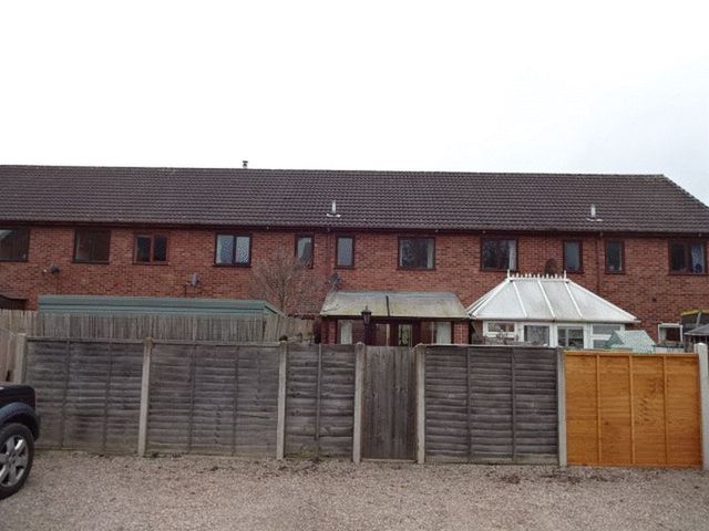  Image of 2 bedroom Terraced house for sale in Moors Avenue Hartlebury Kidderminster DY11 at Moors Avenue Hartlebury Kidderminster, DY11 7YL