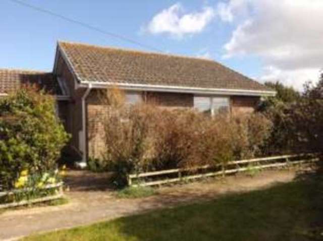  Image of 2 bedroom Bungalow for sale in Moortown Lane Brighstone Newport PO30 at Moortown Lane Brighstone Moortown, PO30 4HJ